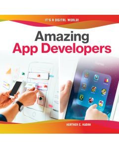 Amazing App Developers