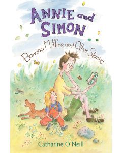 Annie and Simon: Banana Muffins and Other Stories