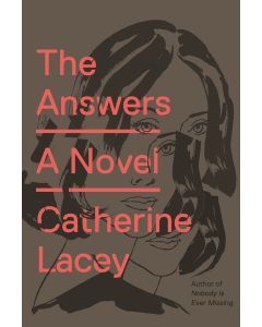 The Answers: A Novel