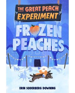 Frozen Peaches: The Great Peach Experiment #3