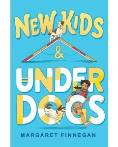 New Kids and Underdogs