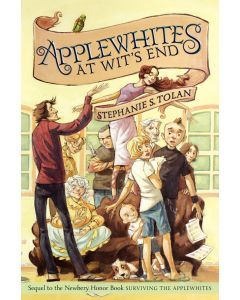 Applewhites at Wit's End