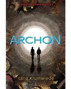 Archon: The Psi Chronicles
