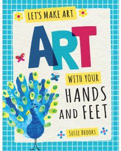 Art with Your Hands and Feet