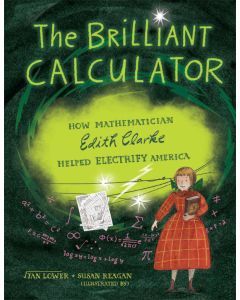 The Brilliant Calculator: How Mathematician Edith Clarke Helped Electrify America