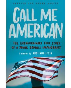 Call Me American: Adapted for Young Adults