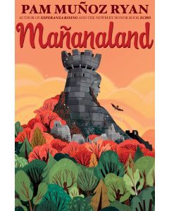 Mañanaland (Audiobook)