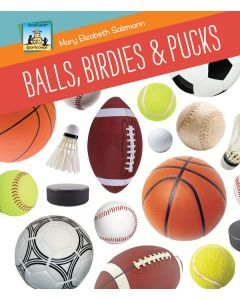 Balls, Birdies & Pucks