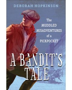 A Bandit’s Tale:The Muddled Misadventures of a Pickpocket