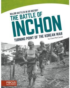 The Battle of Inchon