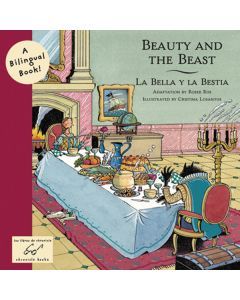 Beauty and the Beast / La Bella y la Bestia
