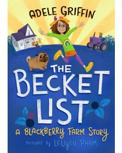 The Becket List: A Blackberry Farm Story