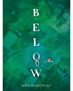 Below (Audiobook)