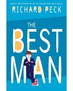 The Best Man (Audiobook)