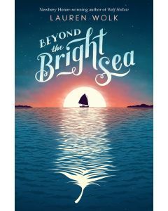Beyond the Bright Sea (Audiobook)