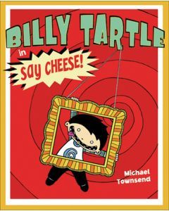 Billy Tartle in Say Cheese!