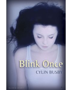 Blink Once
