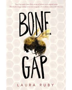 Bone Gap (Audiobook)