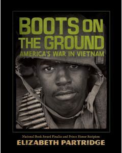 Boots on the Ground (Audiobook)