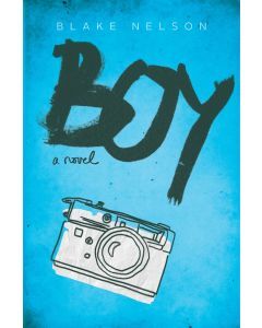 Boy: A Novel