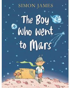 The Boy Who Went to Mars
