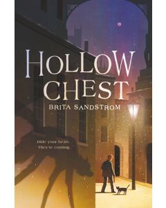 Hollow Chest (Audiobook)