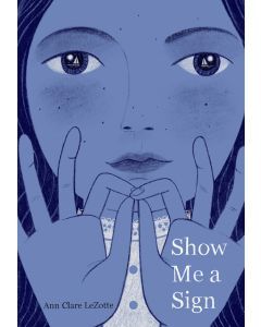 Show Me A Sign (Audiobook)