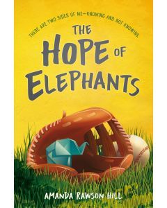 The Hope of Elephants
