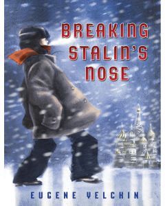 Breaking Stalin's Nose