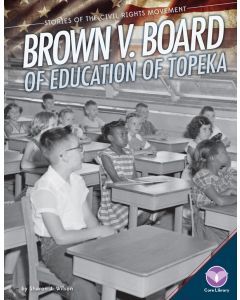 Brown v. Board of Education of Topeka