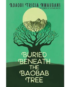 Buried Beneath the Baobab Tree (Audiobook)