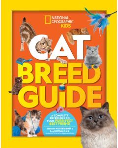 Cat Breed Guide