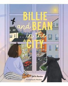 Billie and Bean in the City