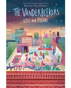 The Vanderbeekers Lost and Found