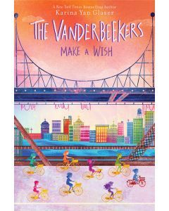 The Vanderbeekers Make a Wish