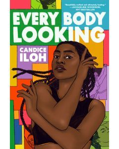 Every Body Looking (Audiobook)