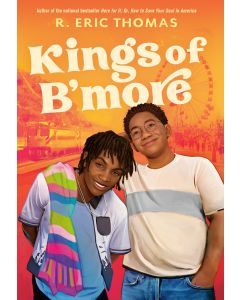 Kings of B'More