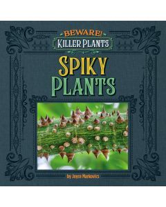 Spiky Plants