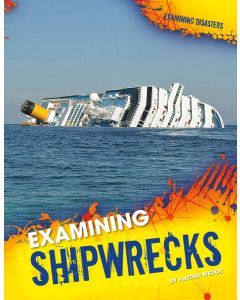 Examining Shipwrecks
