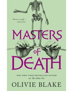 Masters of Death: A Novel