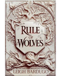 Rule of Wolves : King of Scars Book #2