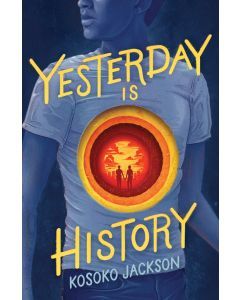 Yesterday Is History (Audiobook)