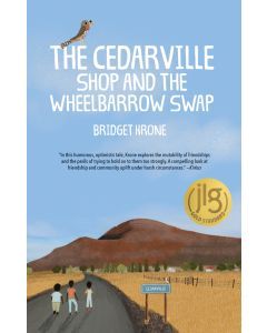 The Cedarville Shop and the Wheelbarrow Swap