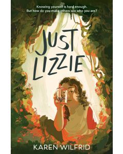 Just Lizzie
