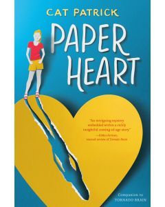 Paper Heart (Audiobook)