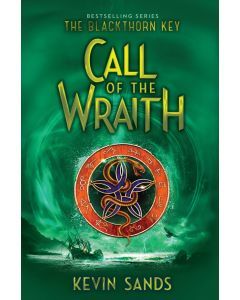 Call of the Wraith: A Blackthorn Key Adventure