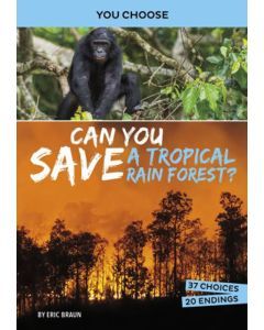 Can You Save a Tropical Rain Forest?