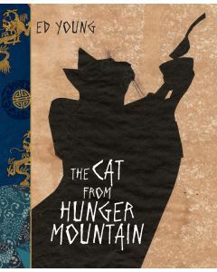 The Cat from Hunger Mountain