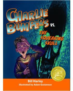 Charlie Bumpers vs. the Squeaking Skull