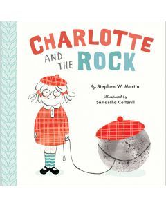 Charlotte and the Rock